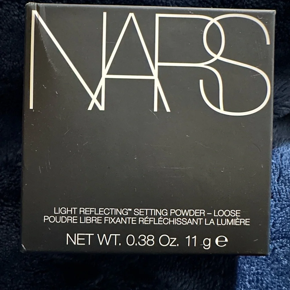 NARS Light Reflecting Setting Powder